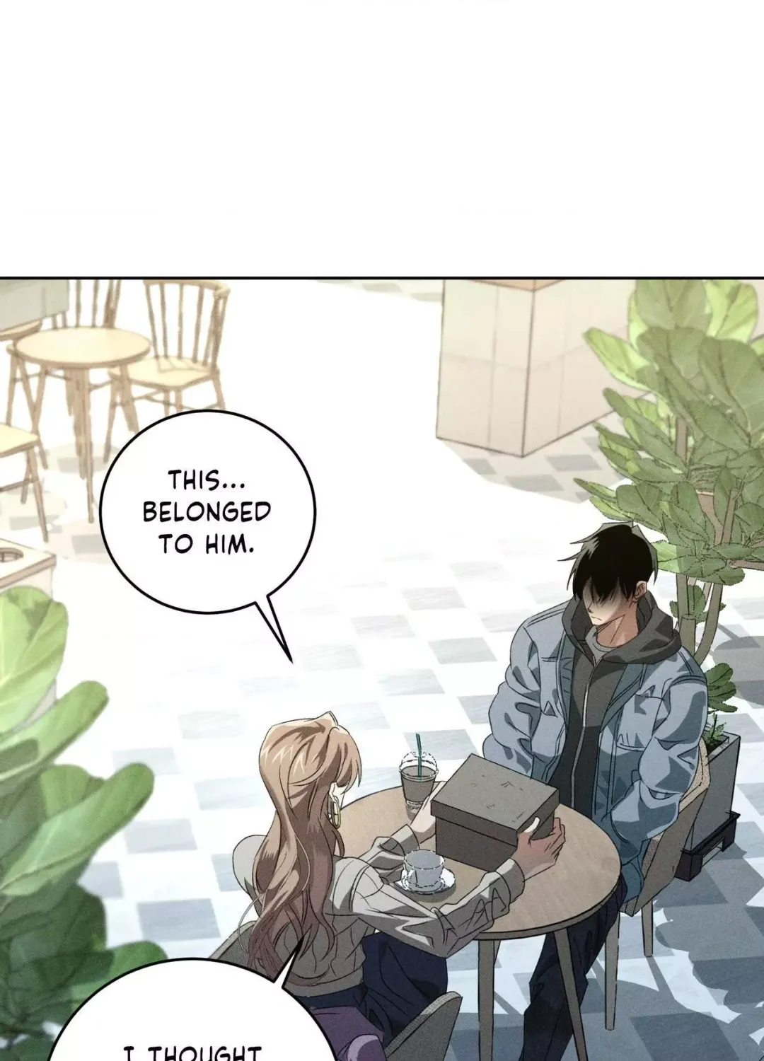 The Brothers of Apostasy - Chapter 19 Page 14