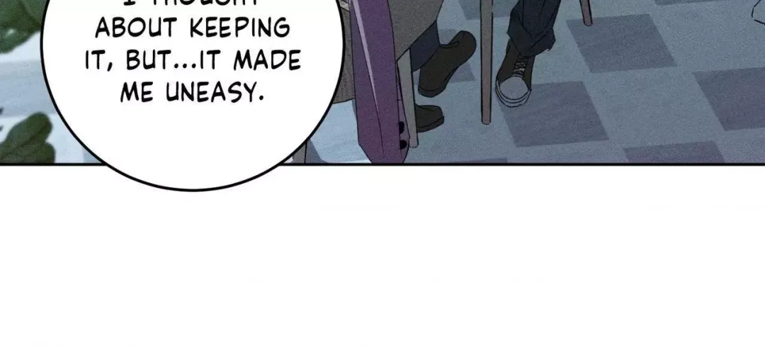 The Brothers of Apostasy - Chapter 19 Page 15