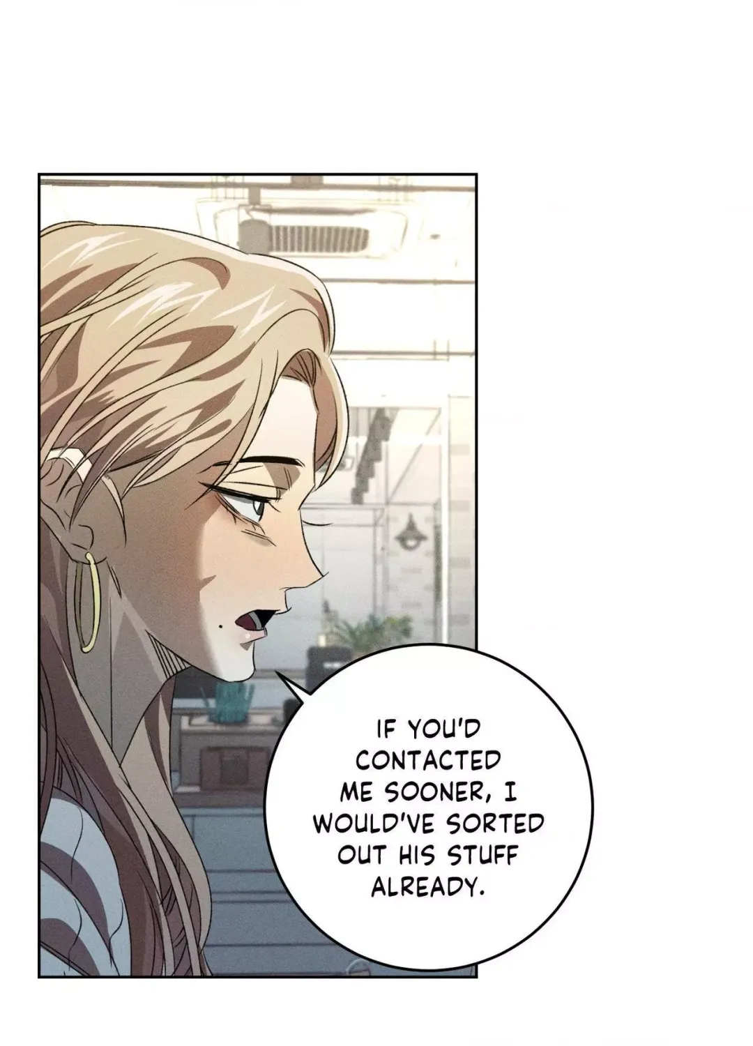 The Brothers of Apostasy - Chapter 19 Page 16