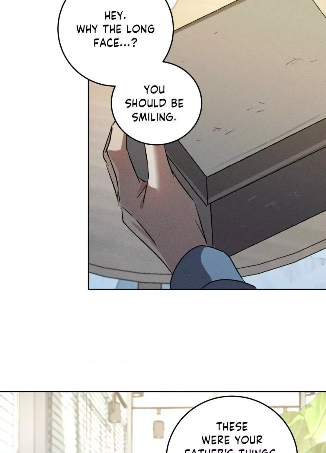 The Brothers of Apostasy - Chapter 19 Page 19