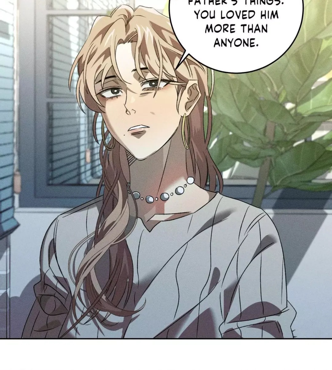 The Brothers of Apostasy - Chapter 19 Page 20