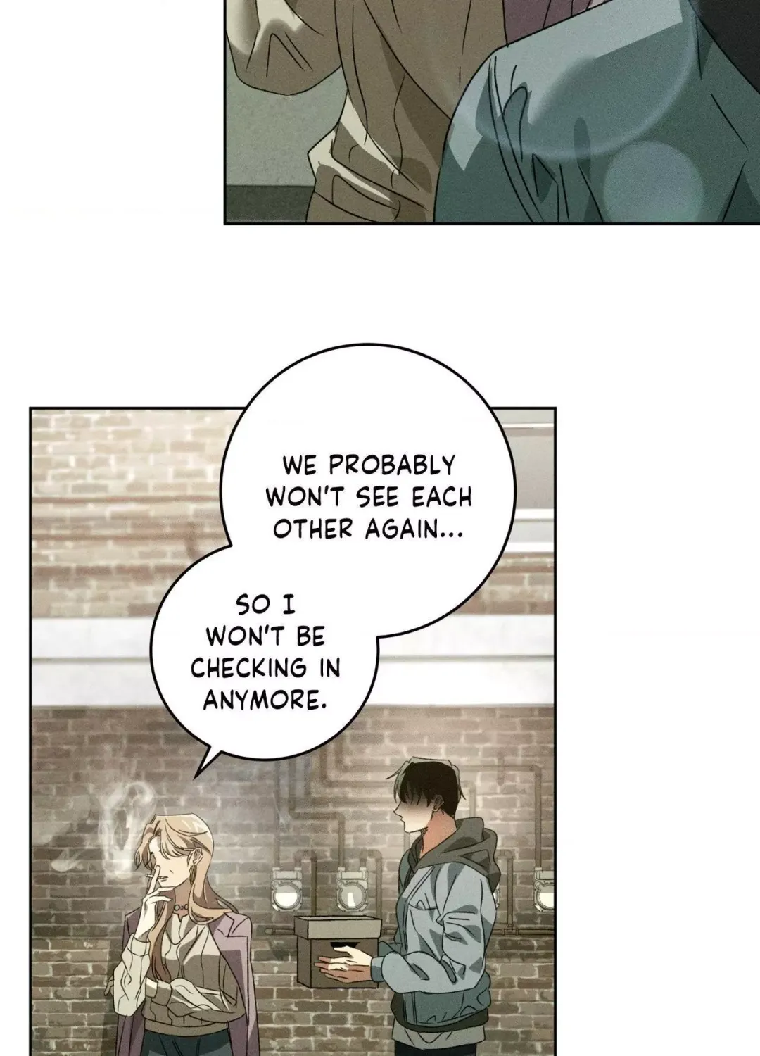 The Brothers of Apostasy - Chapter 19 Page 28