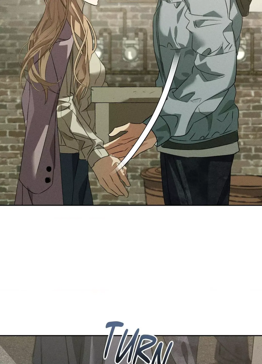 The Brothers of Apostasy - Chapter 19 Page 34