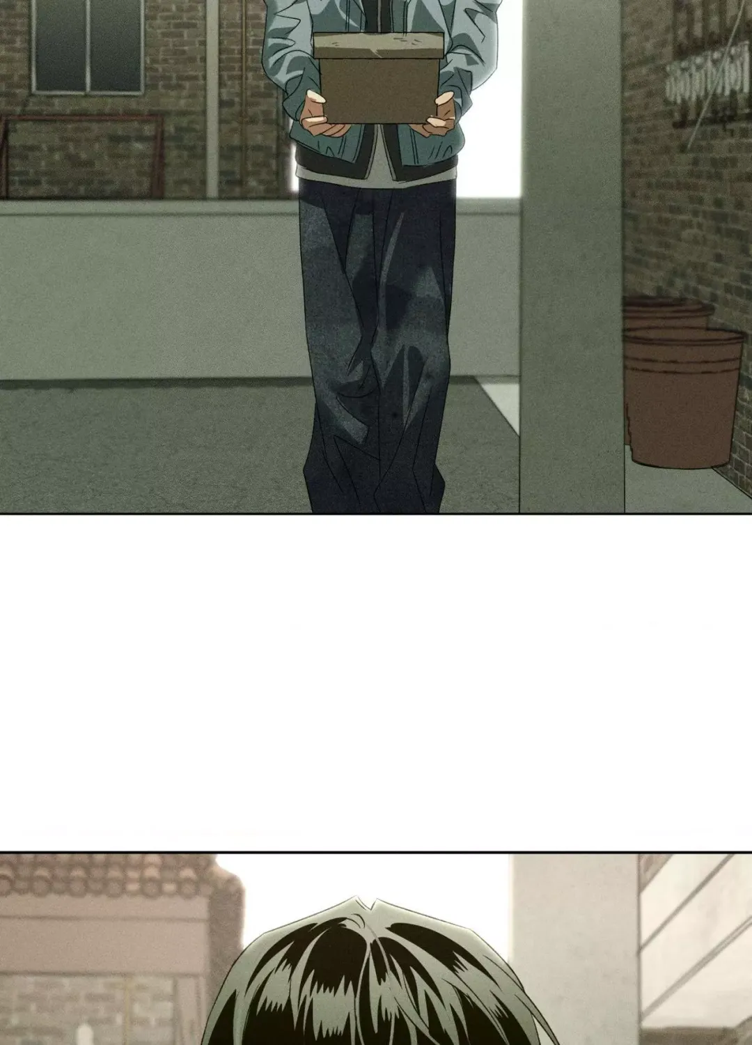 The Brothers of Apostasy - Chapter 19 Page 37
