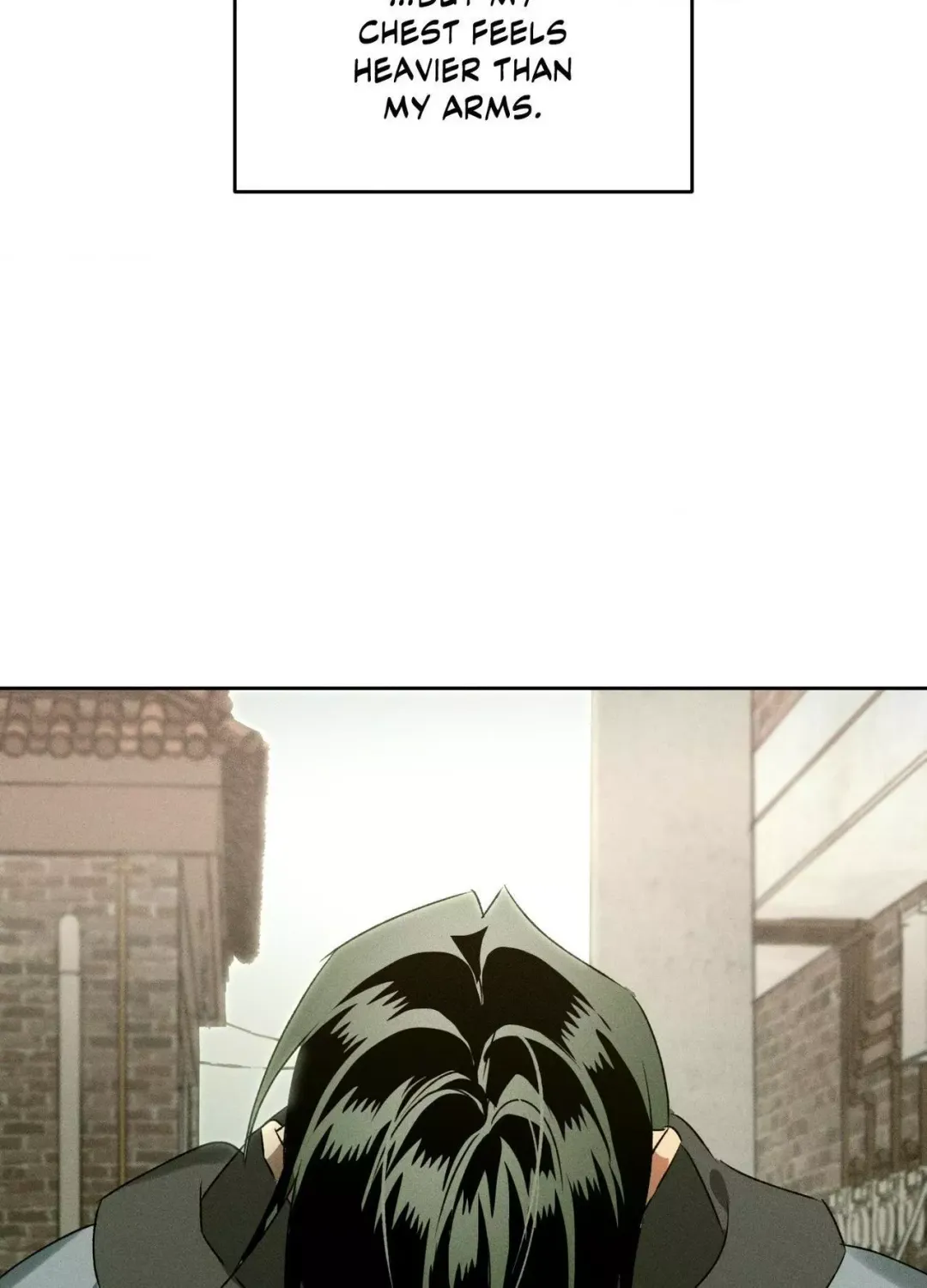 The Brothers of Apostasy - Chapter 19 Page 42