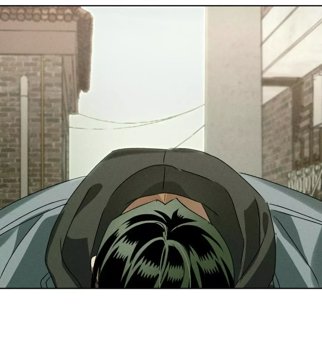 The Brothers of Apostasy - Chapter 19 Page 44