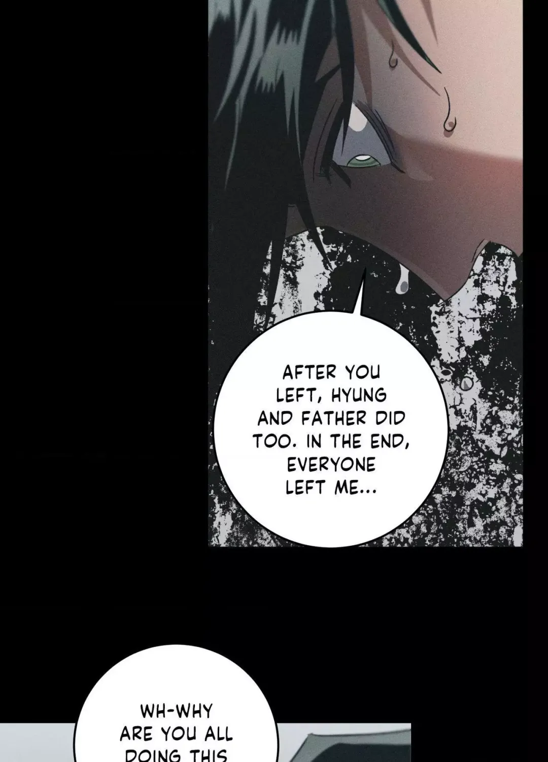 The Brothers of Apostasy - Chapter 19 Page 47