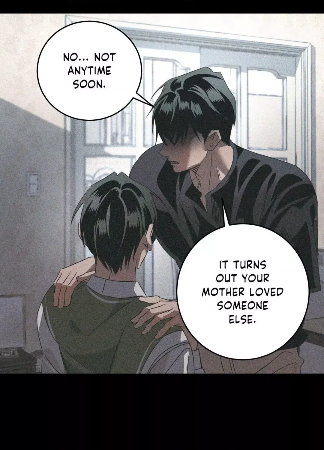 The Brothers of Apostasy - Chapter 19 Page 53