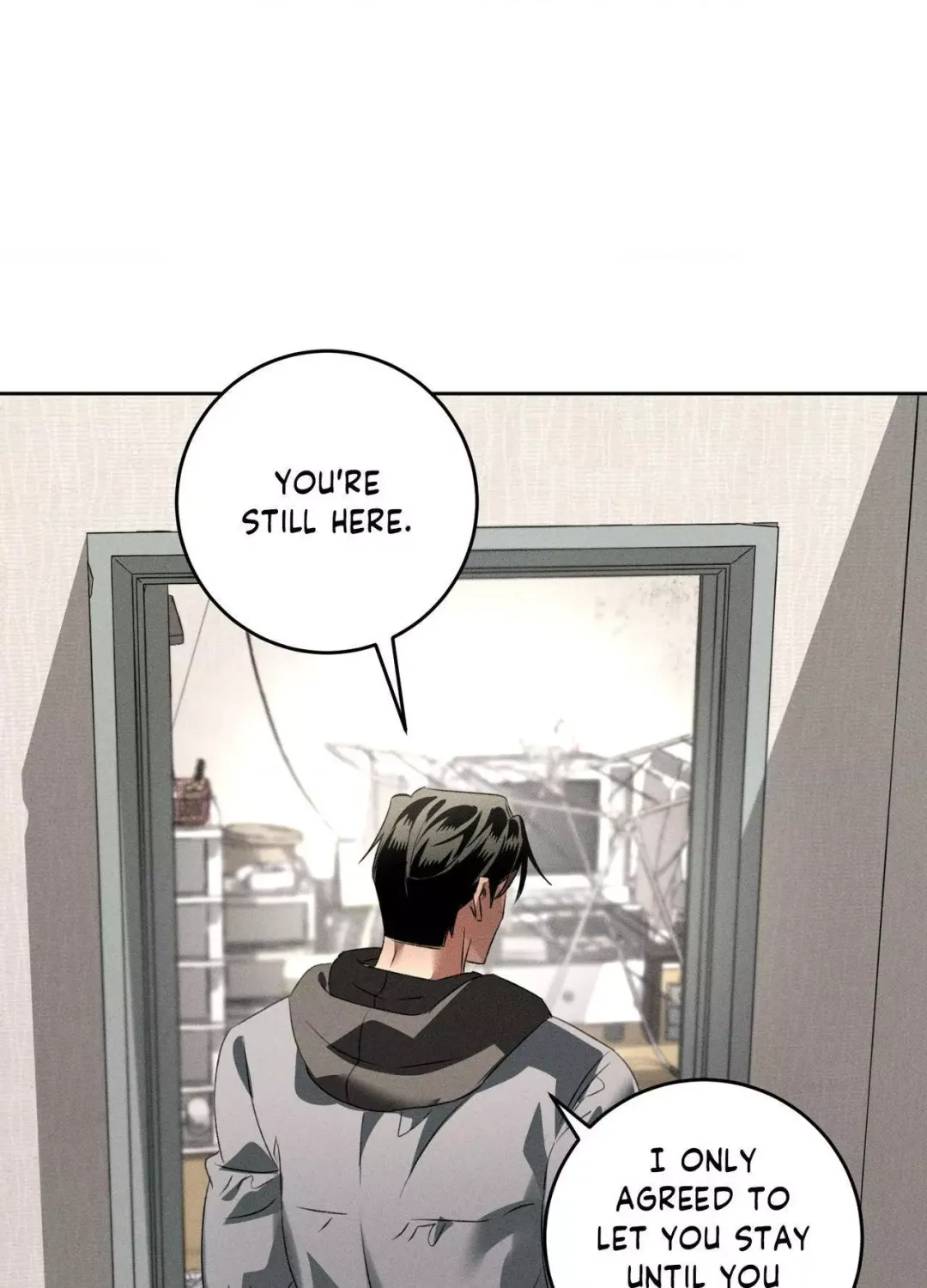 The Brothers of Apostasy - Chapter 19 Page 61