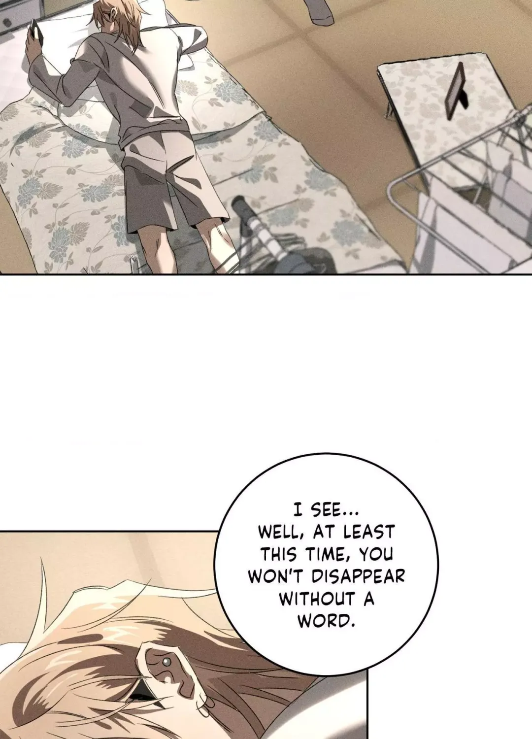 The Brothers of Apostasy - Chapter 19 Page 63