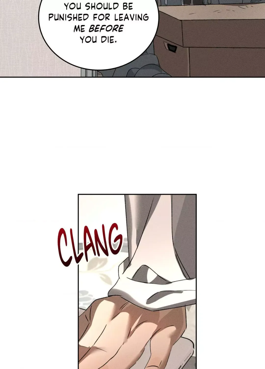The Brothers of Apostasy - Chapter 19 Page 68