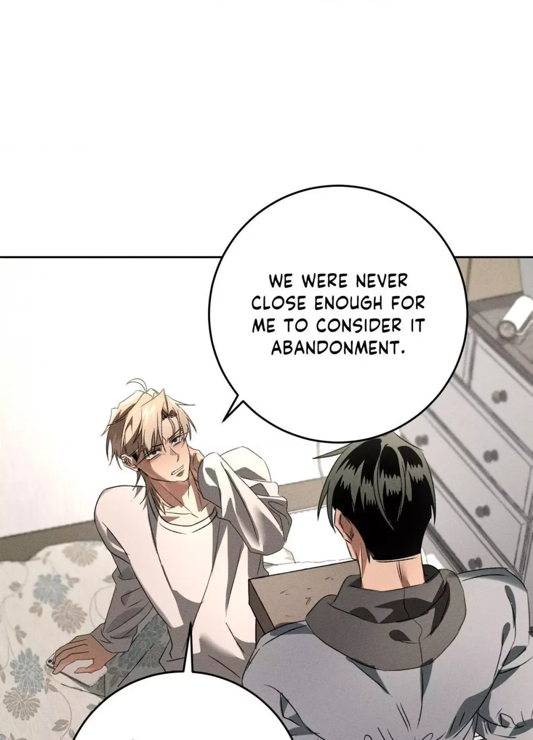The Brothers of Apostasy - Chapter 19 Page 70