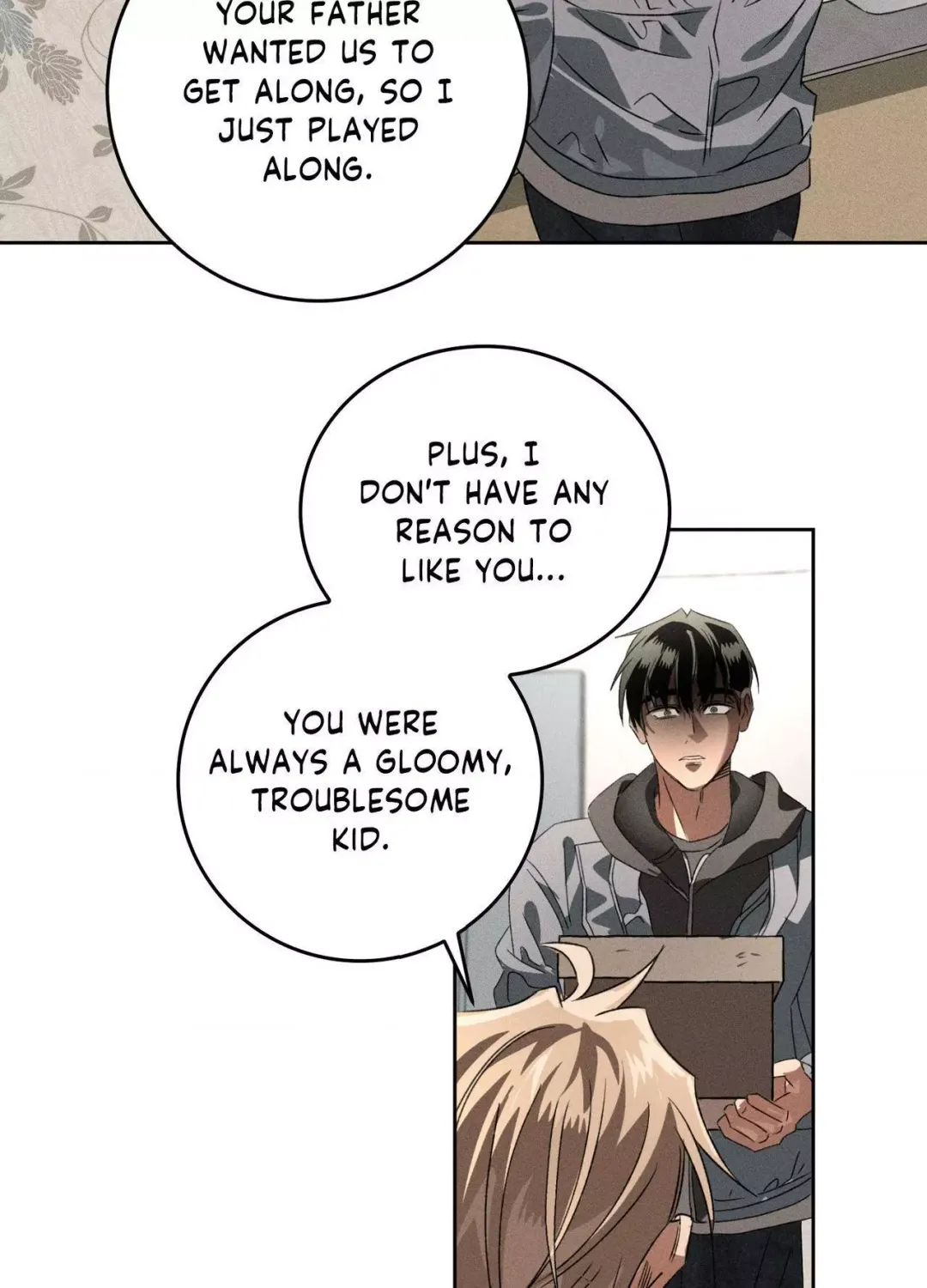 The Brothers of Apostasy - Chapter 19 Page 71