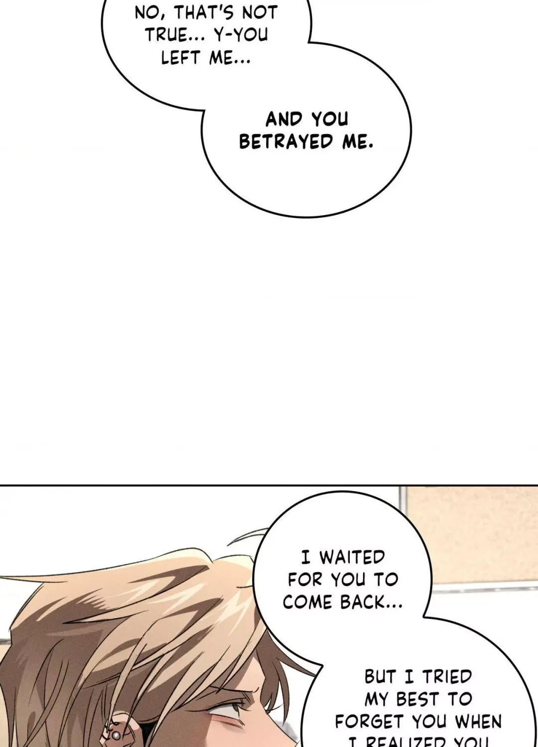 The Brothers of Apostasy - Chapter 19 Page 73