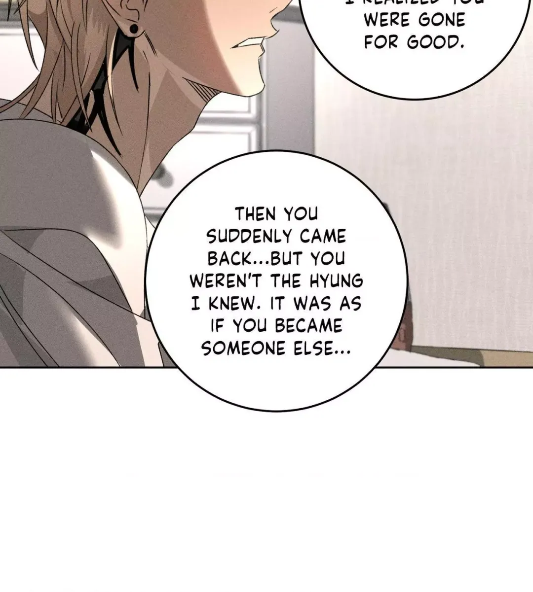 The Brothers of Apostasy - Chapter 19 Page 74