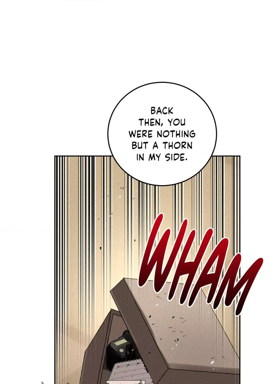 The Brothers of Apostasy - Chapter 19 Page 77