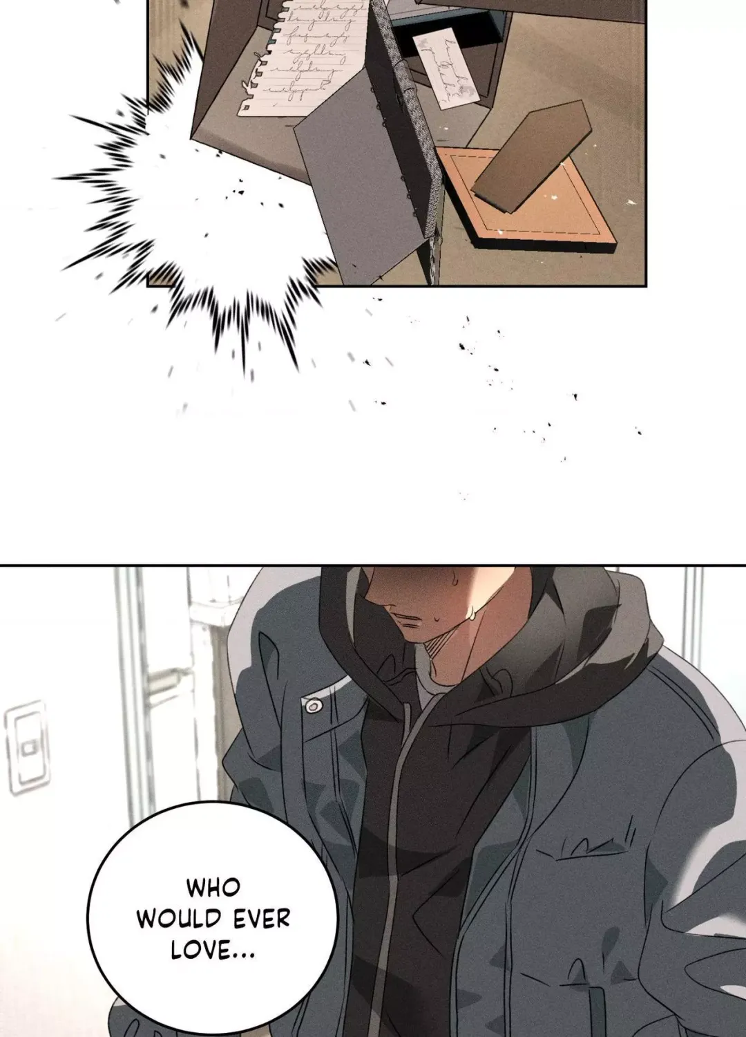 The Brothers of Apostasy - Chapter 19 Page 78