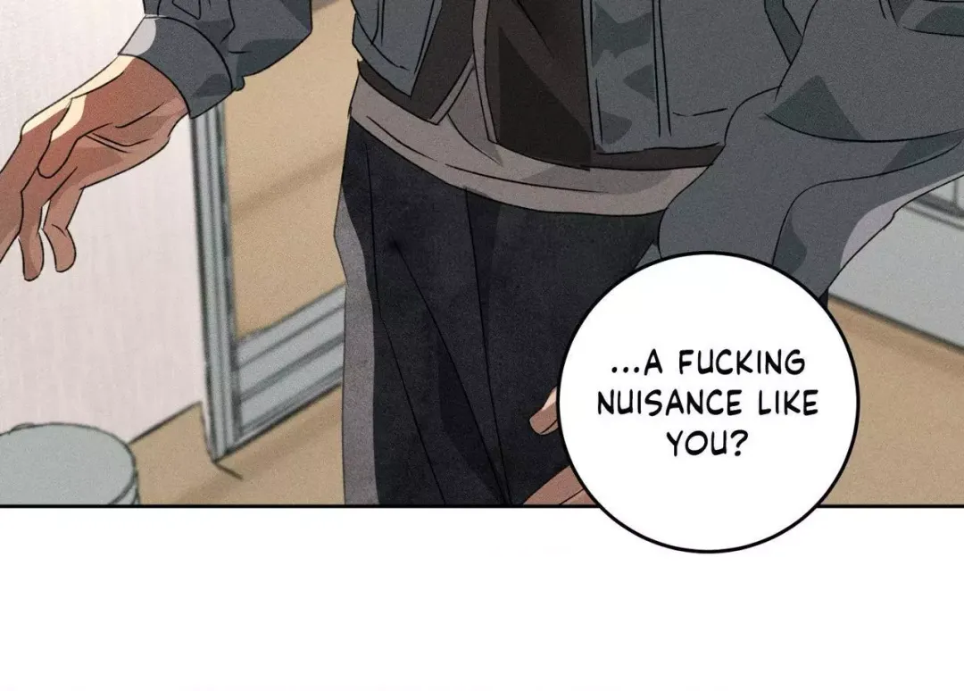 The Brothers of Apostasy - Chapter 19 Page 79