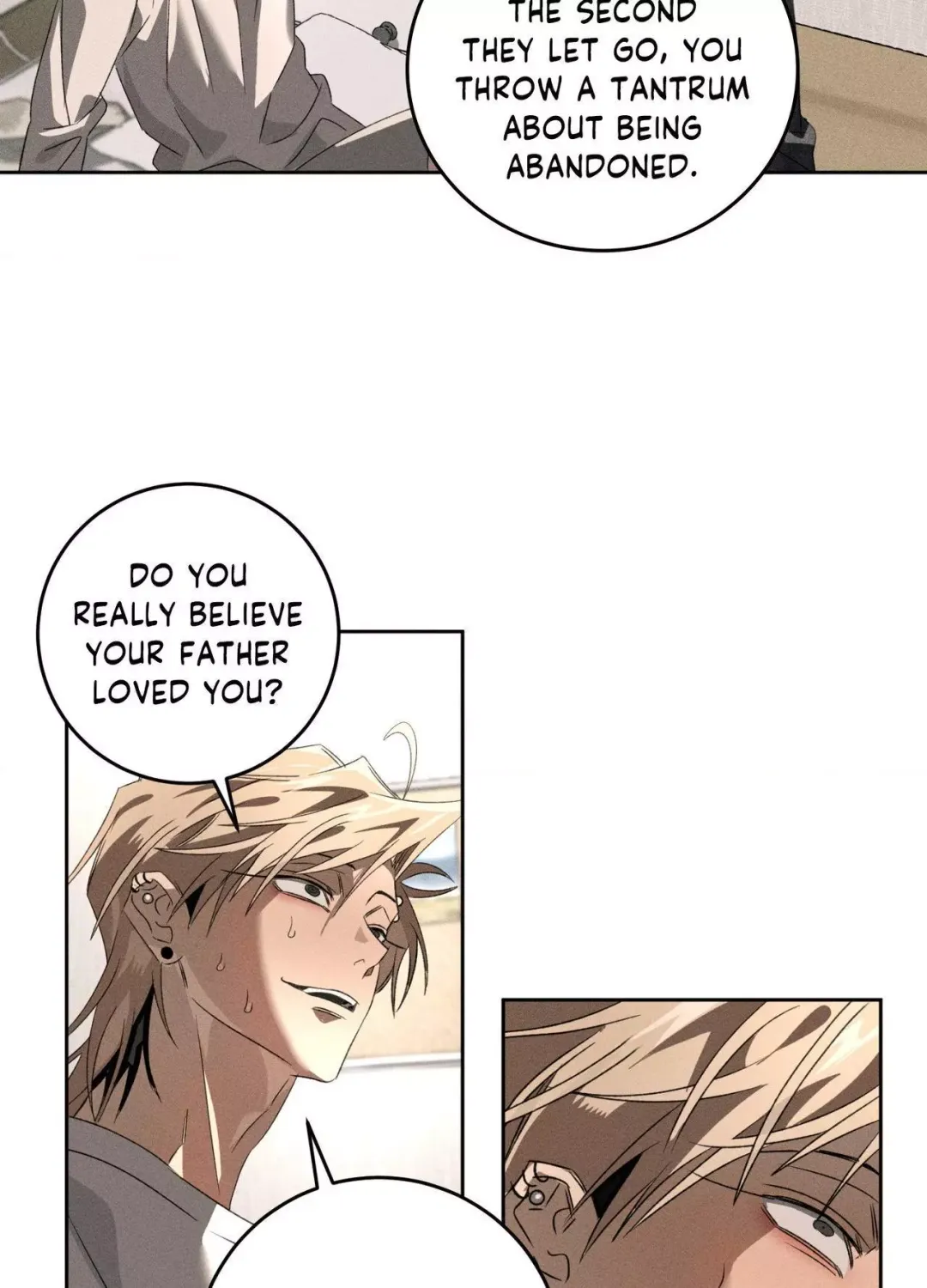 The Brothers of Apostasy - Chapter 19 Page 81
