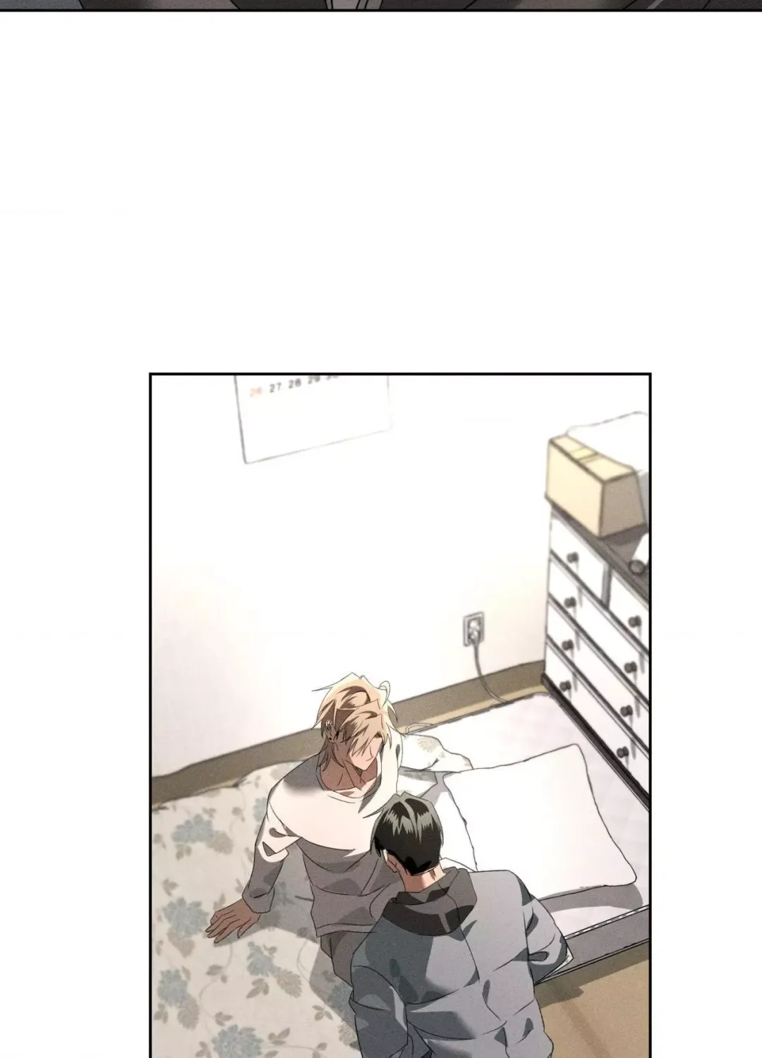 The Brothers of Apostasy - Chapter 19 Page 89