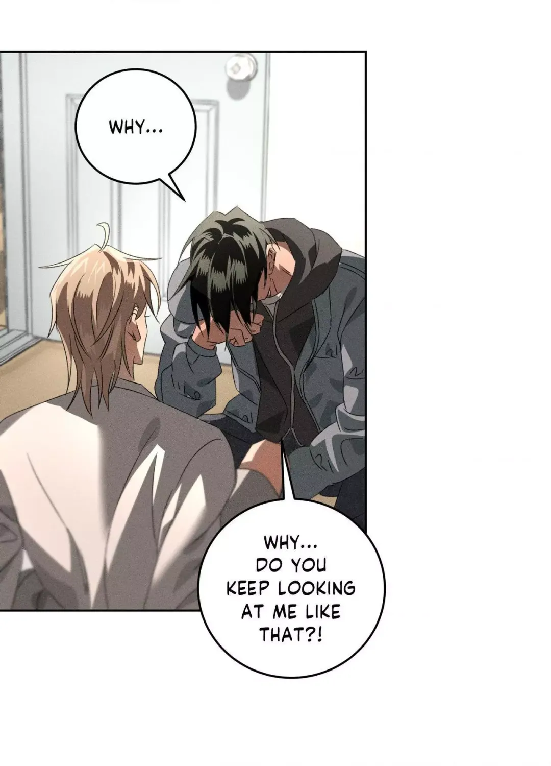 The Brothers of Apostasy - Chapter 19 Page 93