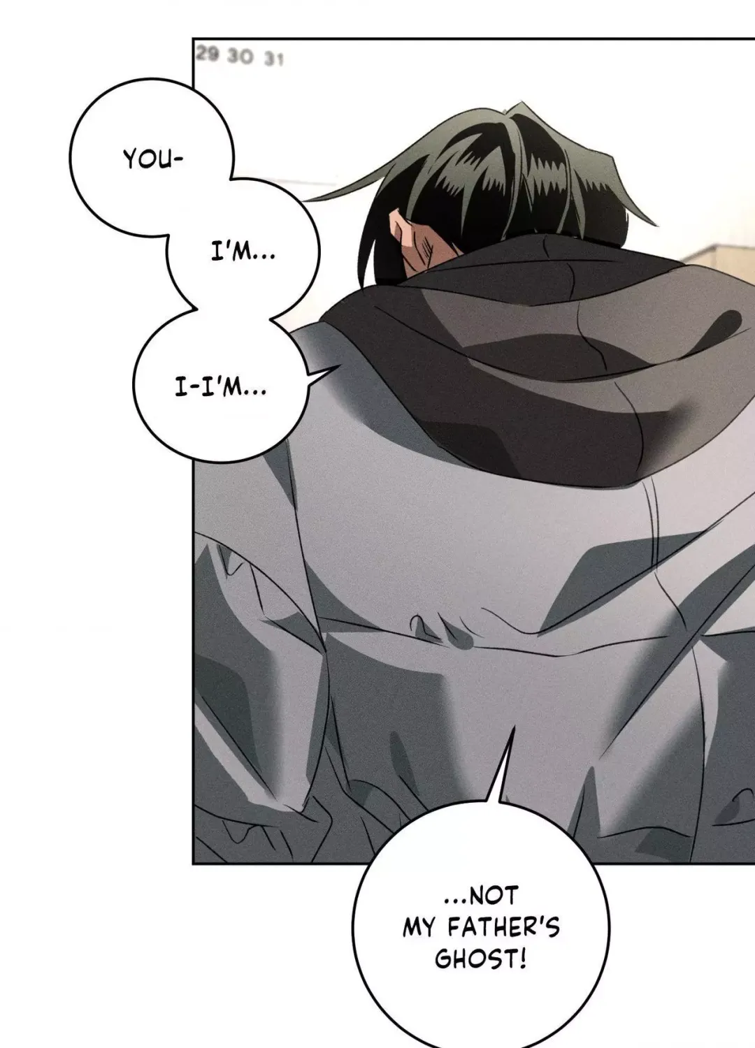 The Brothers of Apostasy - Chapter 19 Page 94