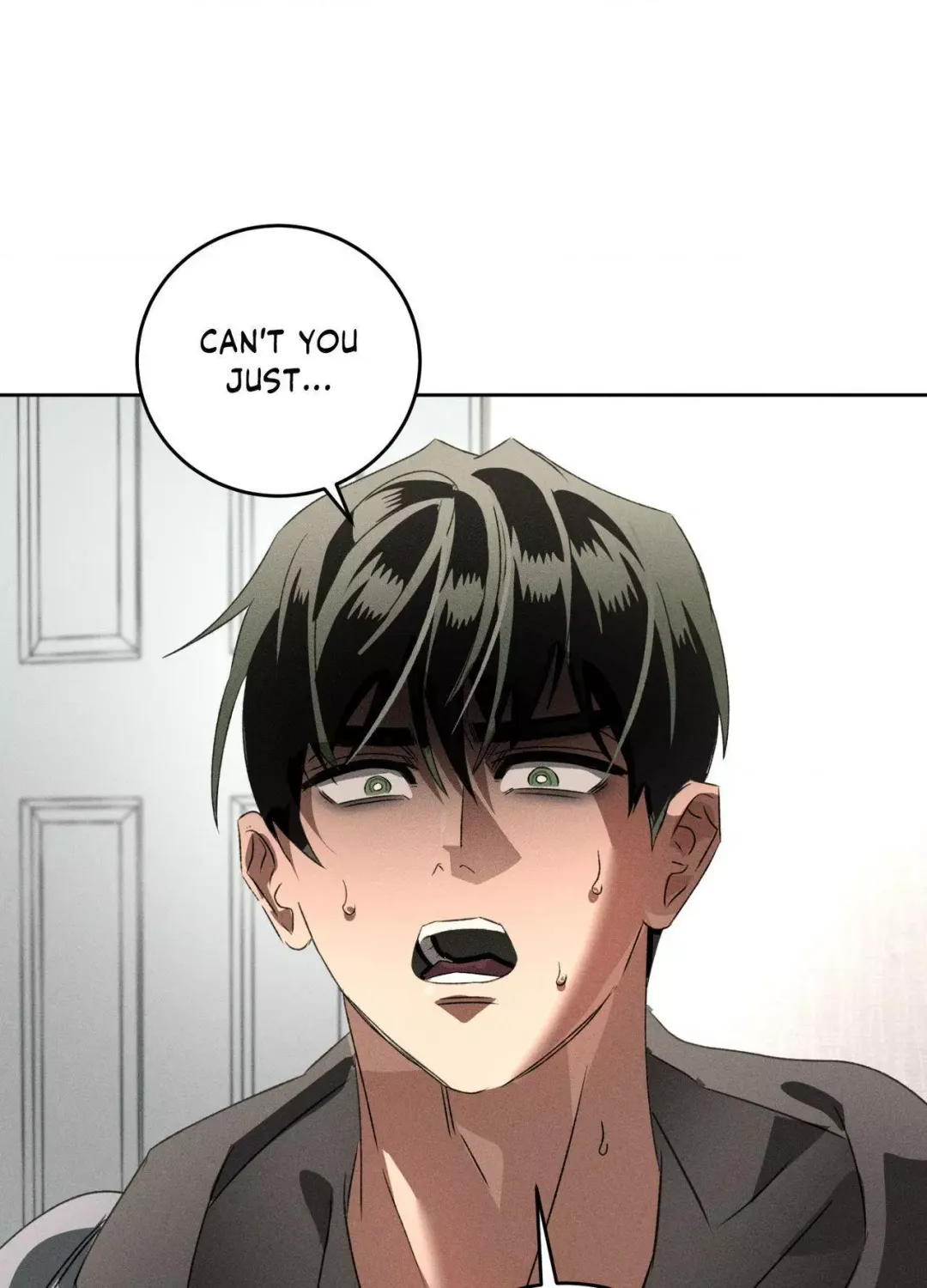 The Brothers of Apostasy - Chapter 19 Page 97