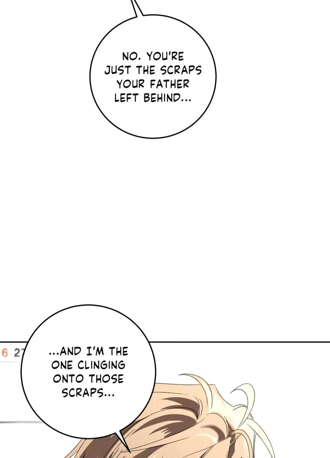 The Brothers of Apostasy - Chapter 19 Page 100