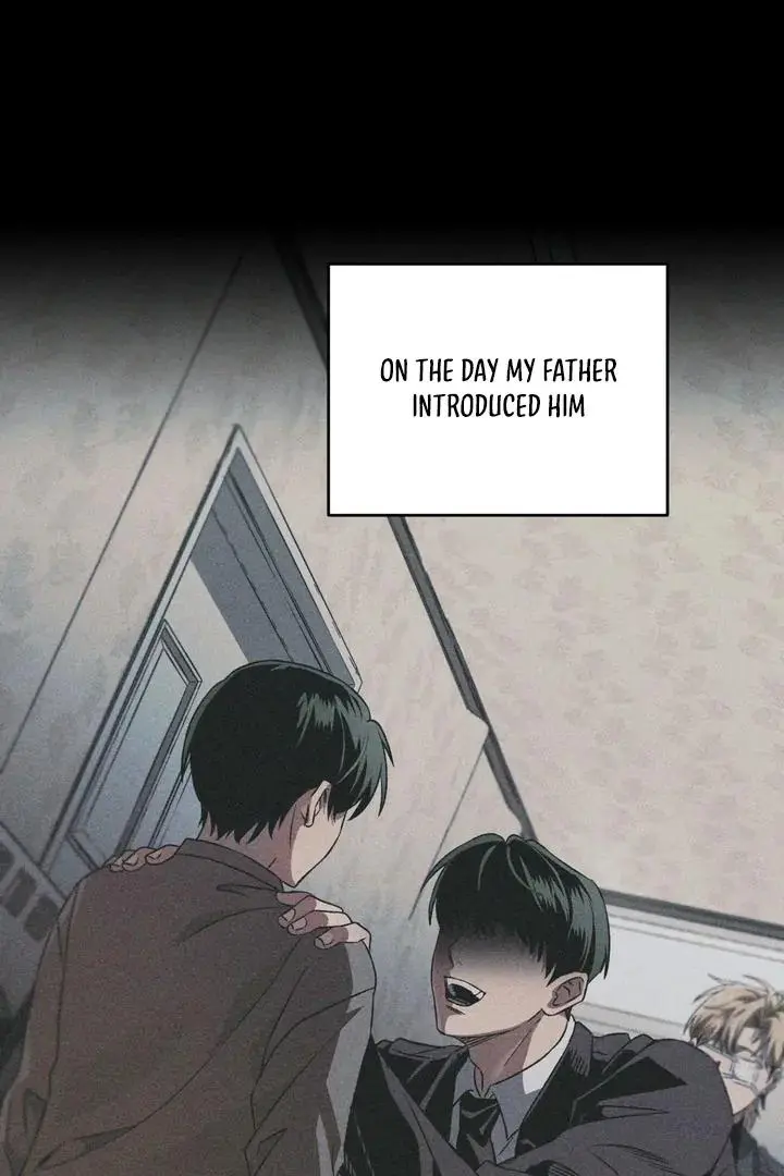 The Brothers of Apostasy - Chapter 2 Page 6