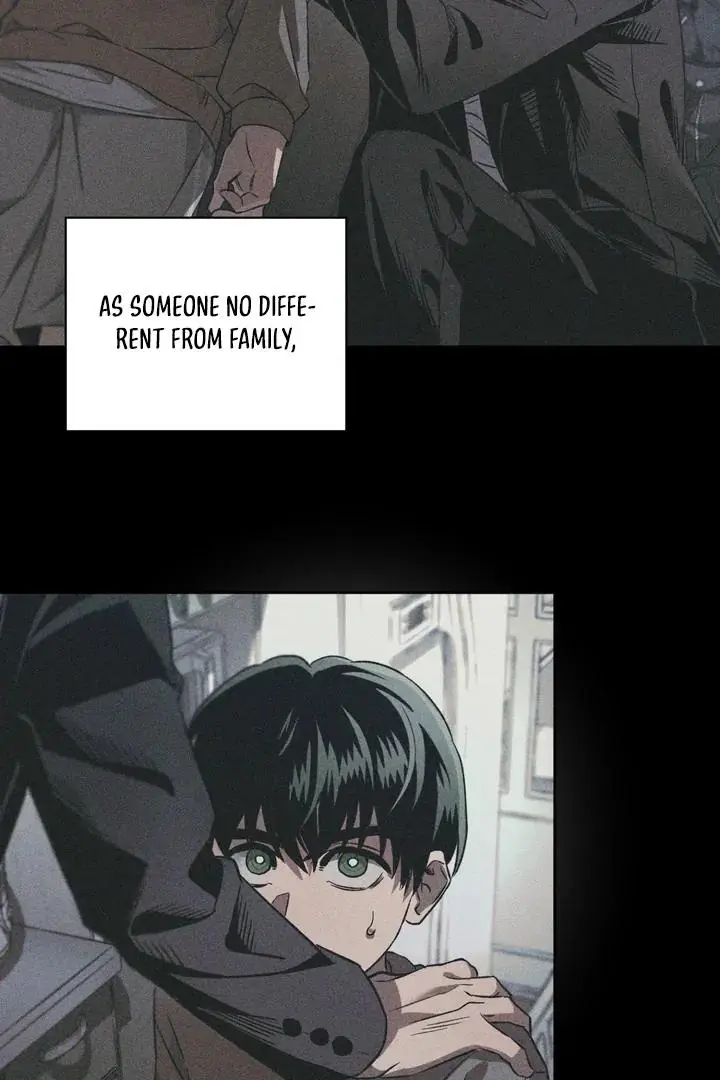 The Brothers of Apostasy - Chapter 2 Page 7