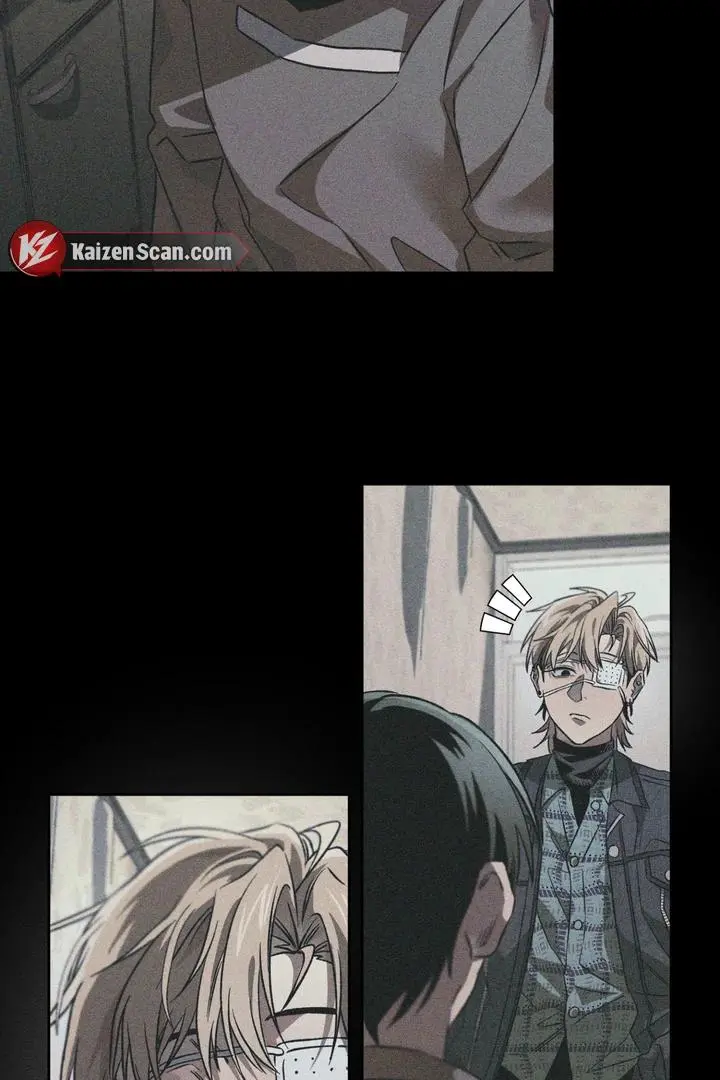 The Brothers of Apostasy - Chapter 2 Page 8