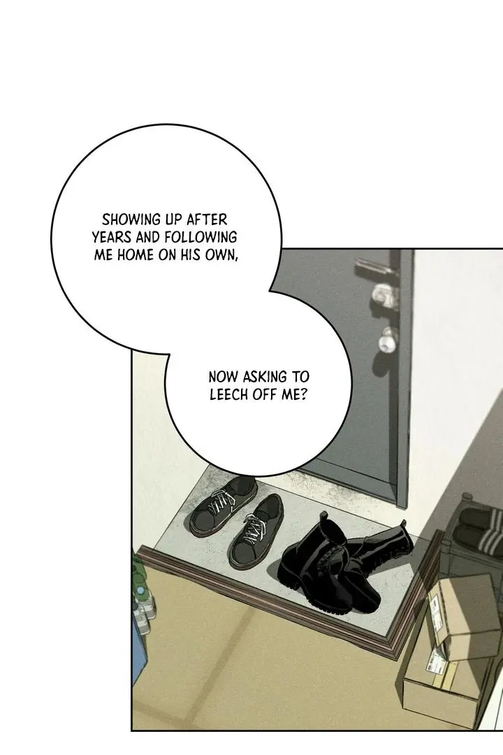 The Brothers of Apostasy - Chapter 2 Page 16