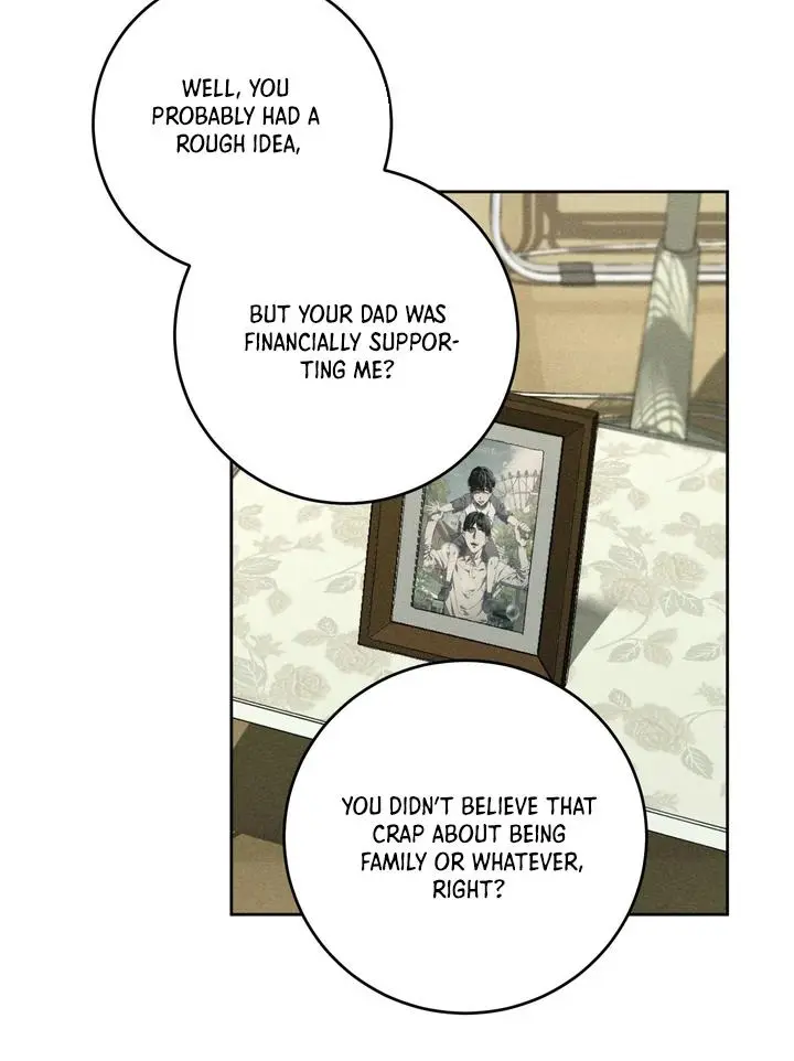The Brothers of Apostasy - Chapter 2 Page 19