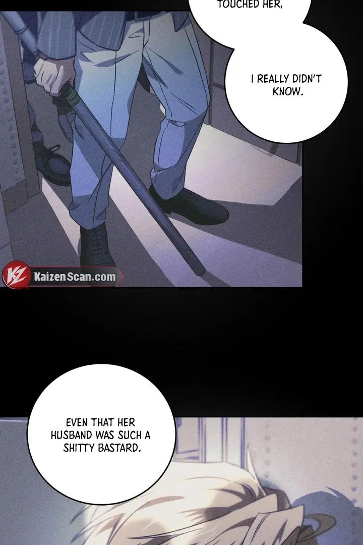 The Brothers of Apostasy - Chapter 2 Page 24