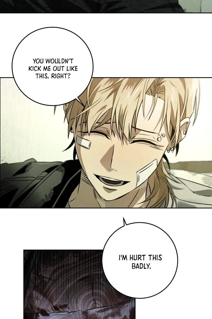The Brothers of Apostasy - Chapter 2 Page 33