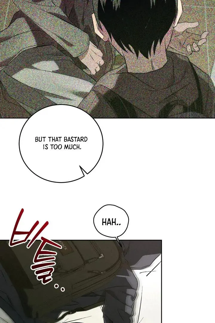 The Brothers of Apostasy - Chapter 2 Page 36