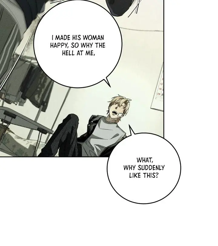 The Brothers of Apostasy - Chapter 2 Page 37