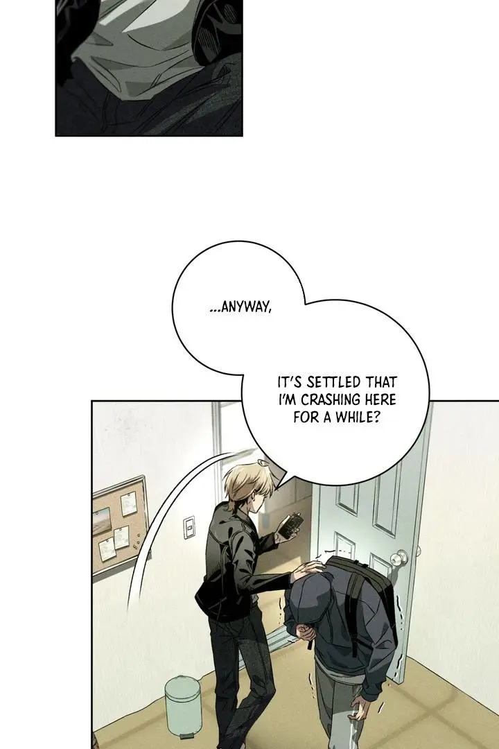 The Brothers of Apostasy - Chapter 2 Page 41