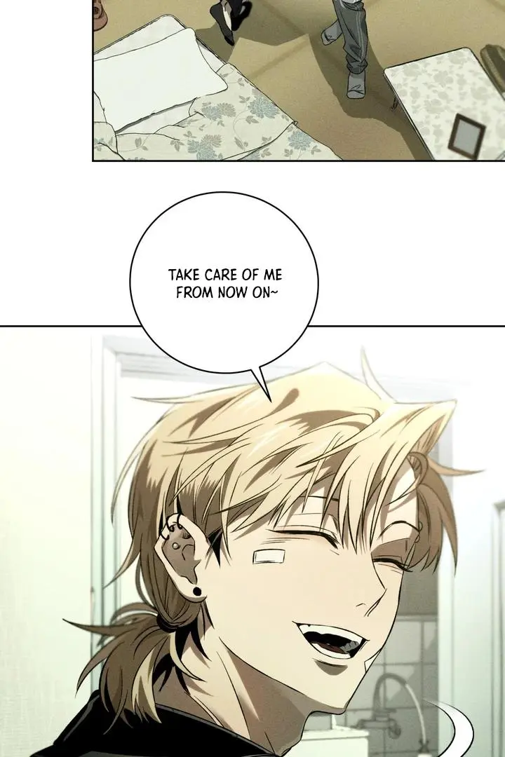 The Brothers of Apostasy - Chapter 2 Page 42