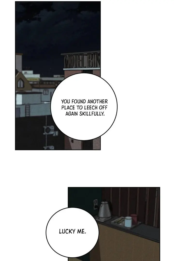 The Brothers of Apostasy - Chapter 2 Page 49