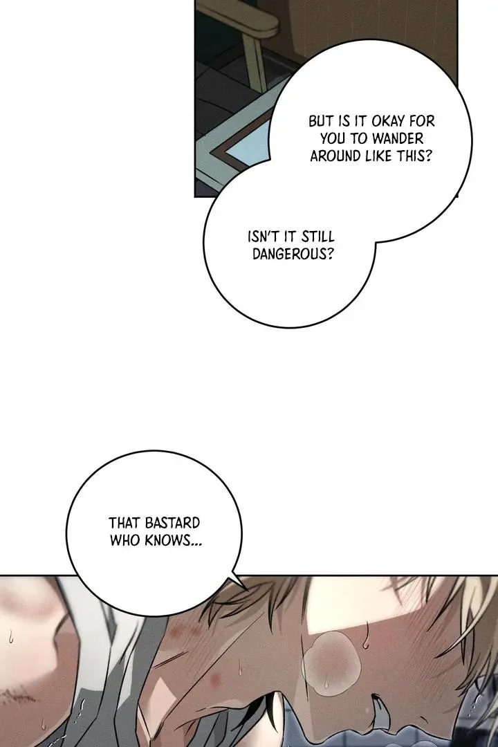The Brothers of Apostasy - Chapter 2 Page 50