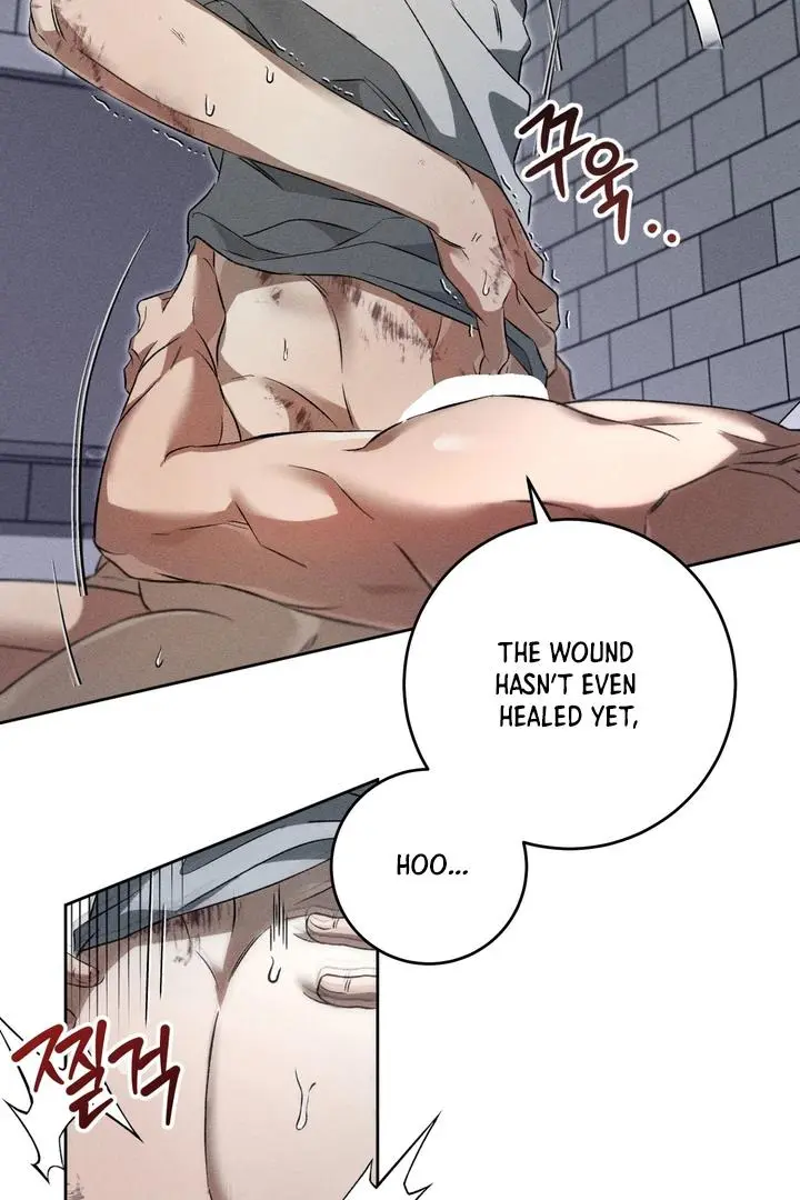The Brothers of Apostasy - Chapter 2 Page 52