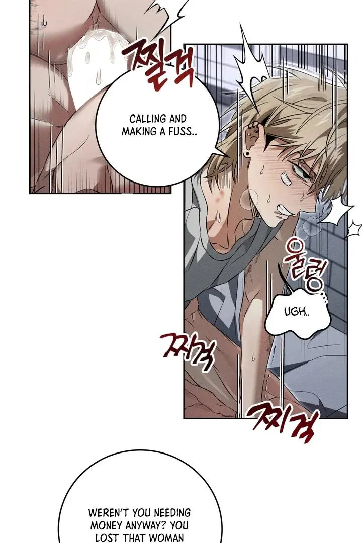 The Brothers of Apostasy - Chapter 2 Page 53