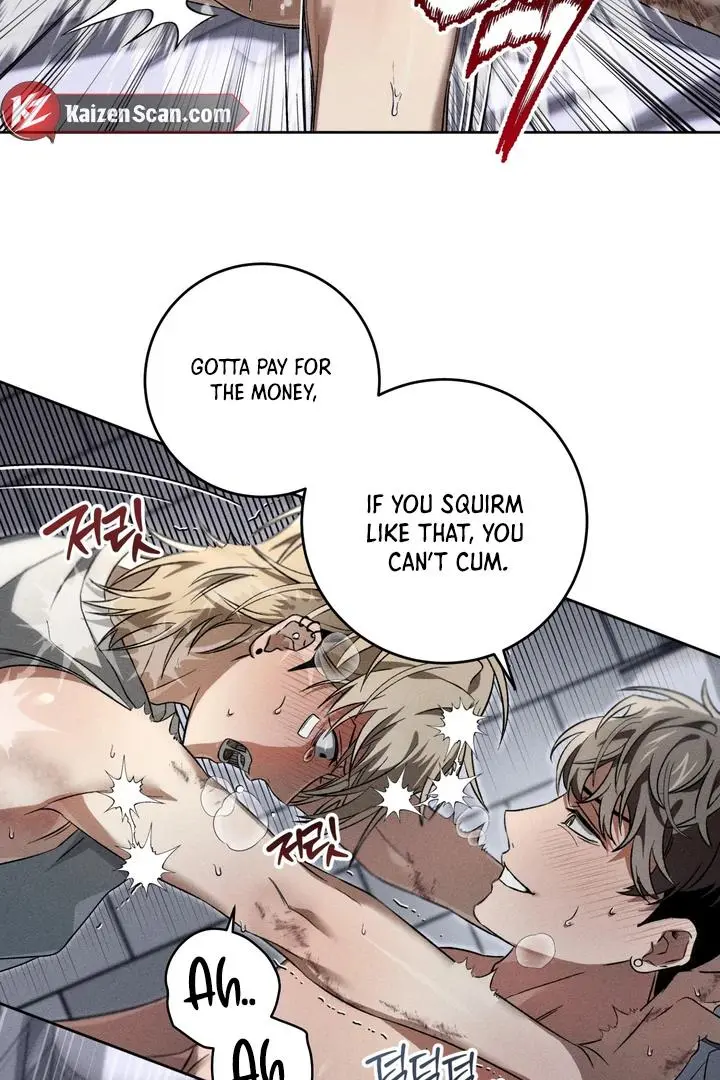 The Brothers of Apostasy - Chapter 2 Page 60