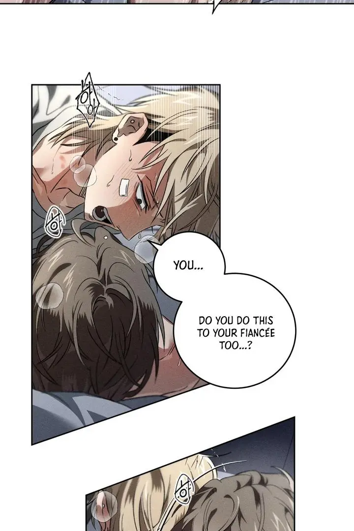 The Brothers of Apostasy - Chapter 2 Page 62