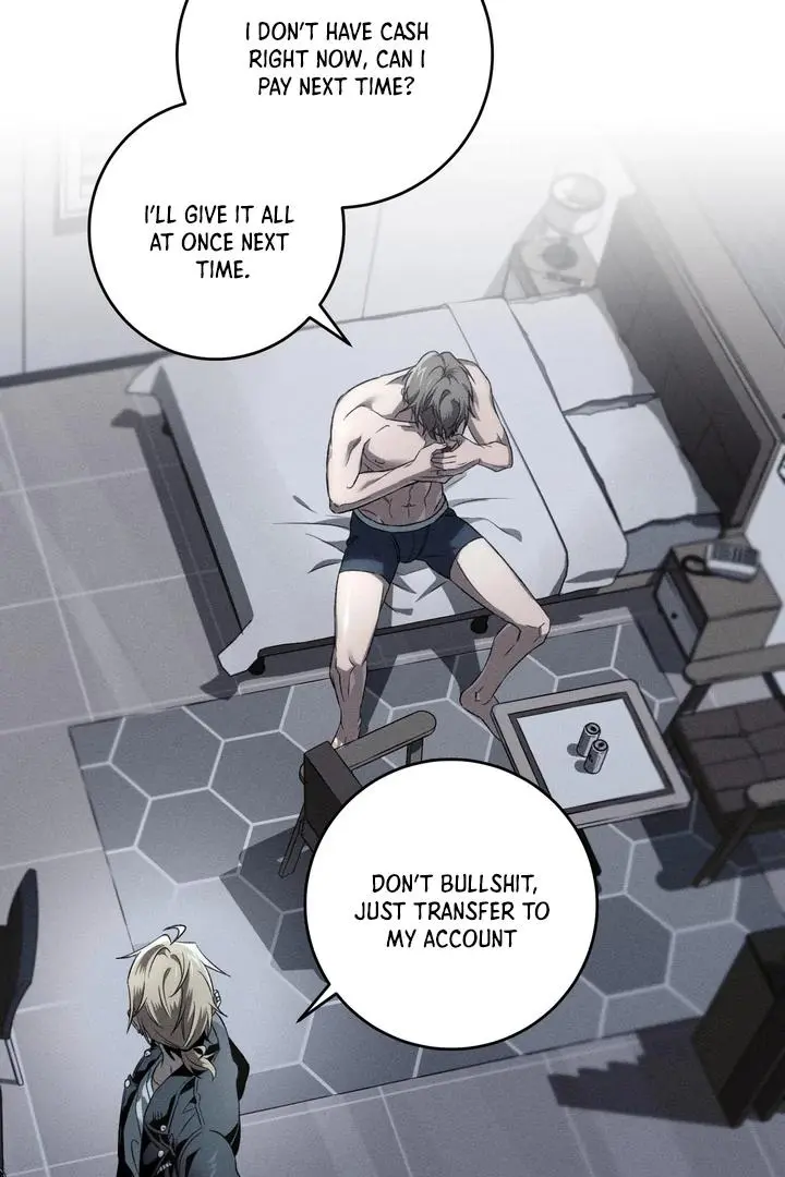 The Brothers of Apostasy - Chapter 2 Page 71