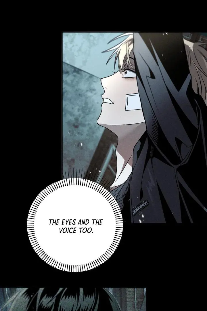 The Brothers of Apostasy - Chapter 2 Page 77