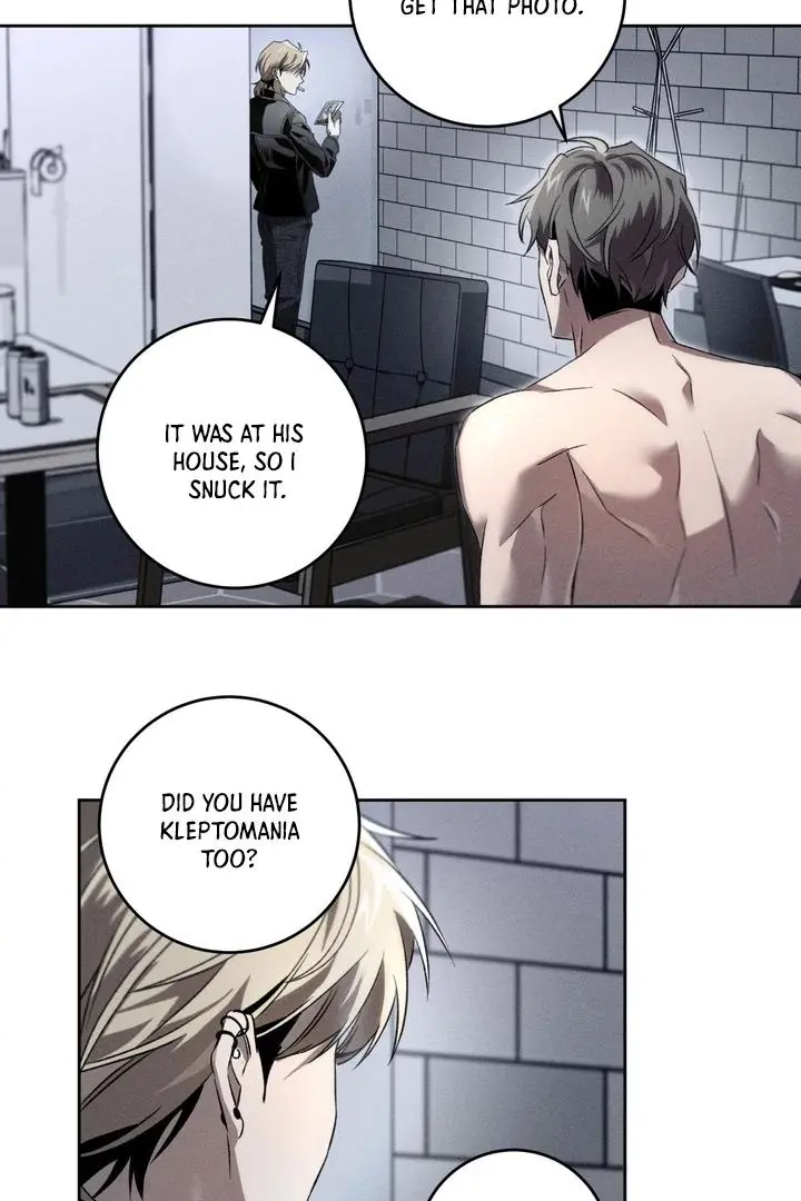 The Brothers of Apostasy - Chapter 2 Page 80