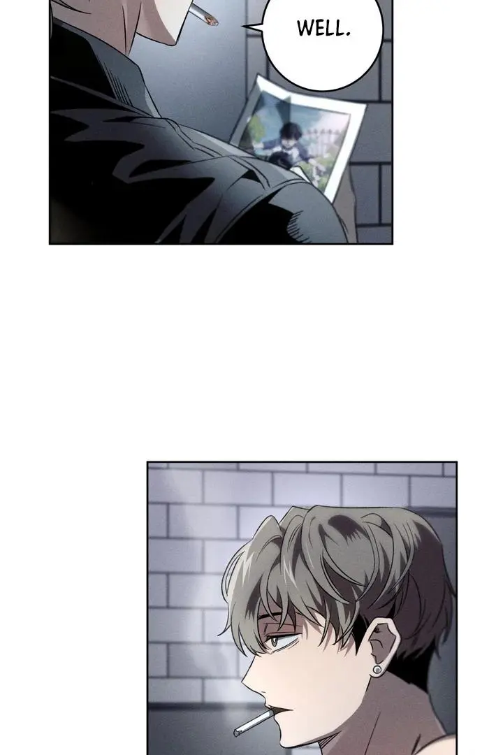 The Brothers of Apostasy - Chapter 2 Page 81