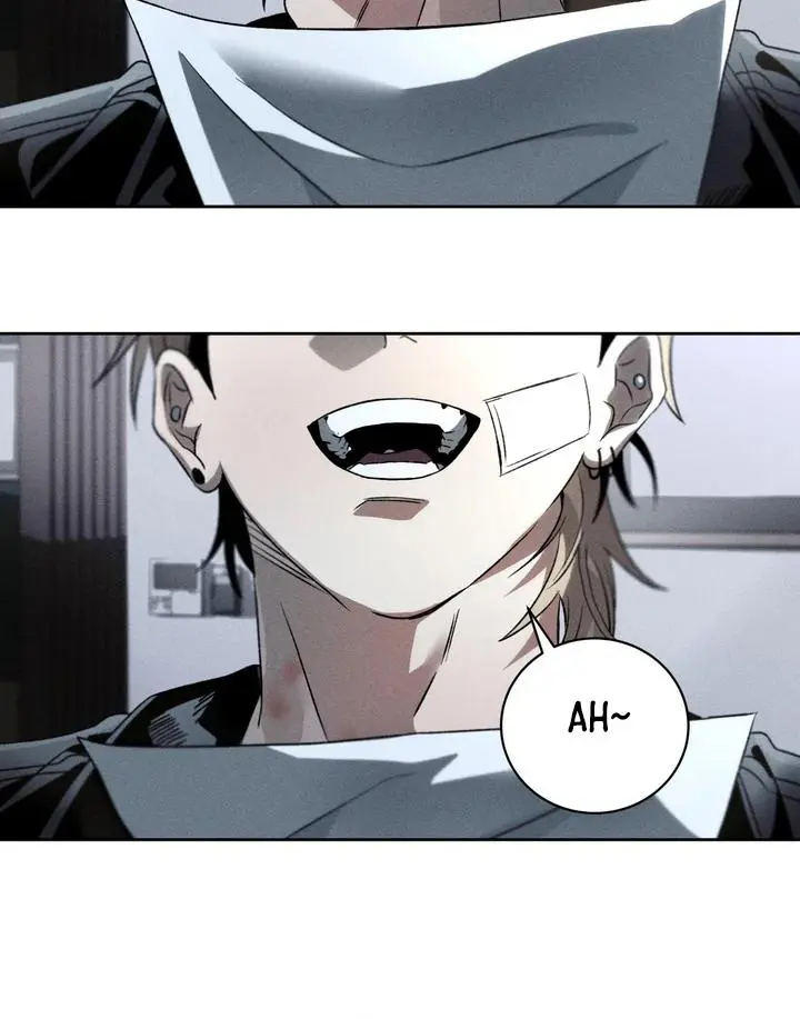 The Brothers of Apostasy - Chapter 2 Page 85